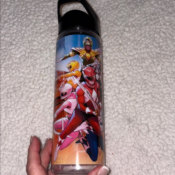 Power Rangers bundle NEW WITH TAGS - Picture 8 of 12